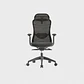 Silla de oficina York - Miniatura 1