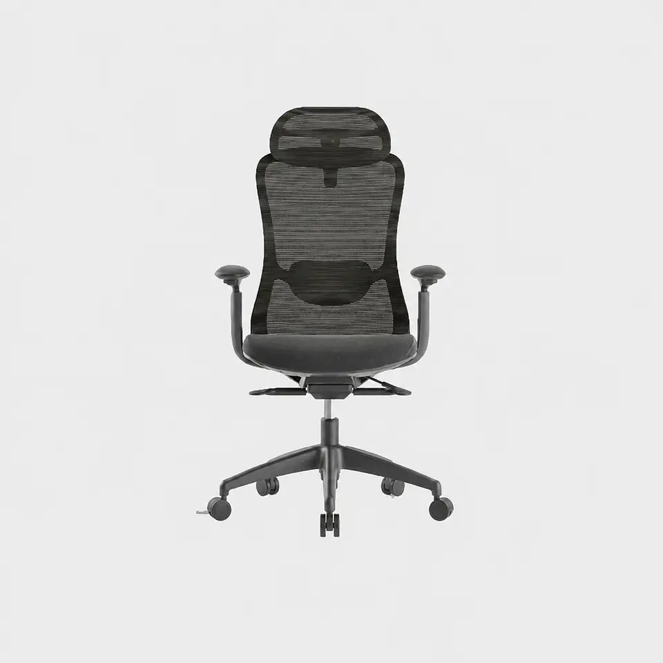 Silla de oficina York 1