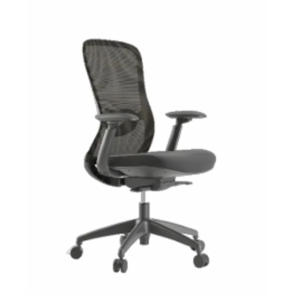 Silla de oficina York 2