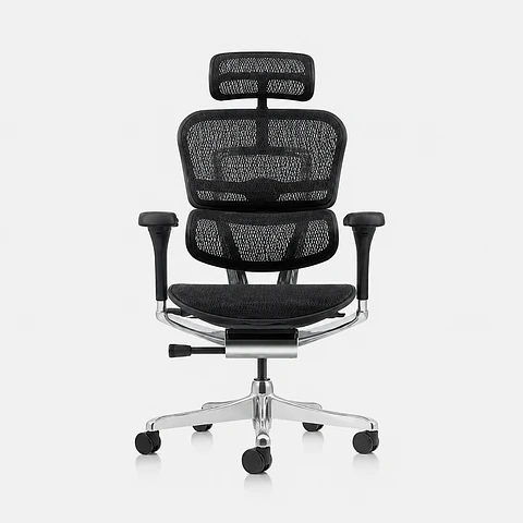 Silla oficina ErgoHuman Elite