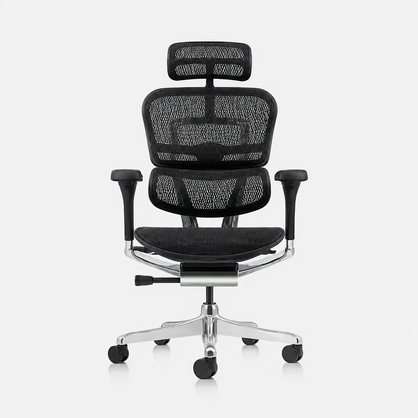 Silla oficina ErgoHuman Elite 1