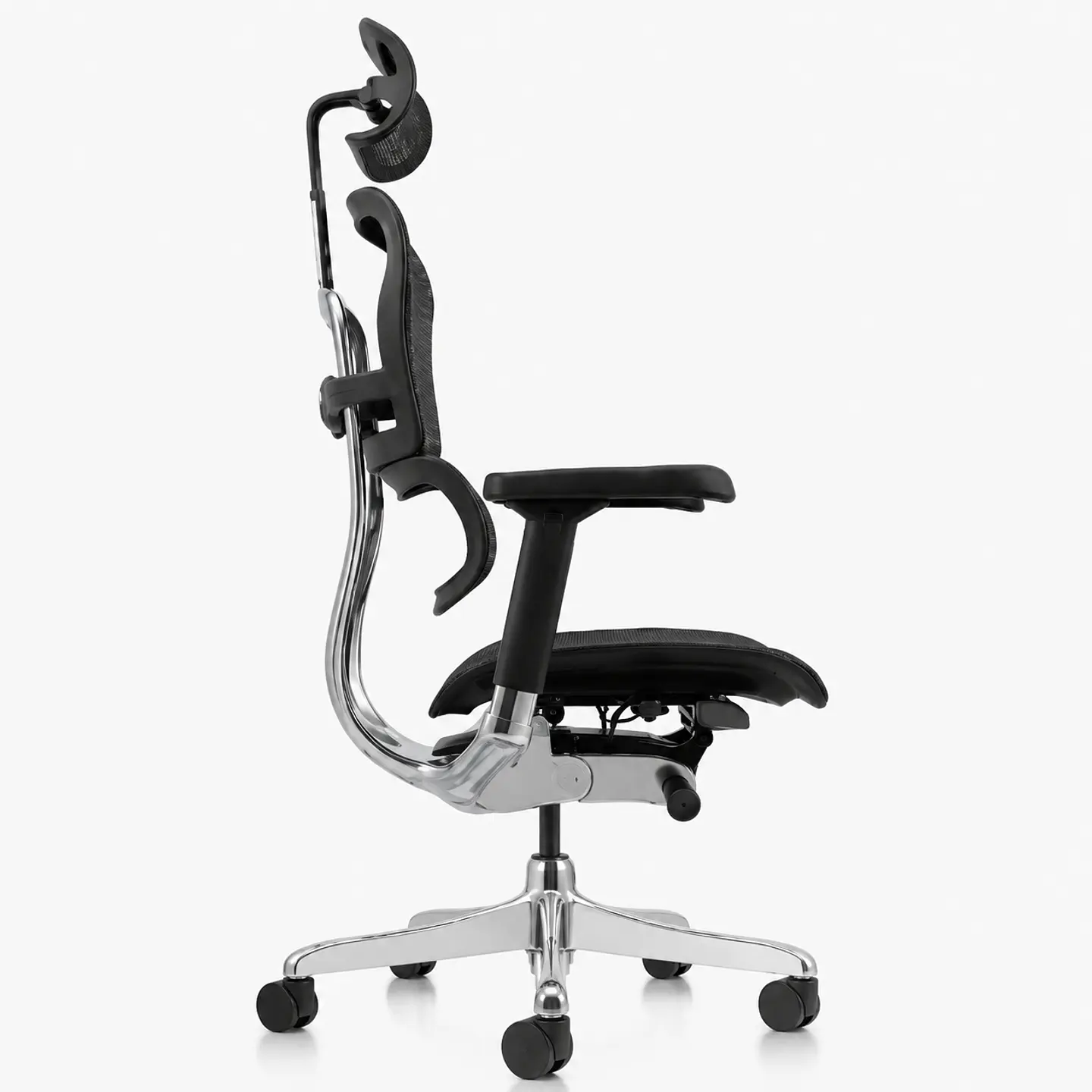 Silla oficina ErgoHuman Elite 2