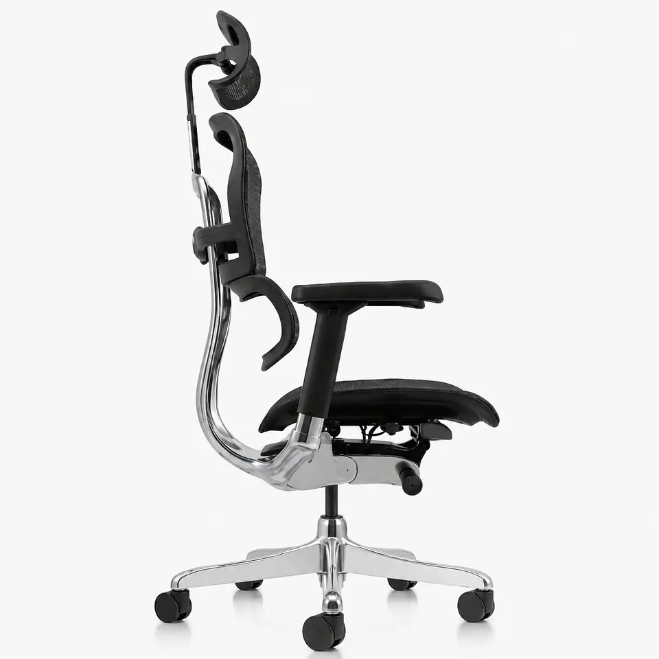 Silla oficina ErgoHuman Elite 2