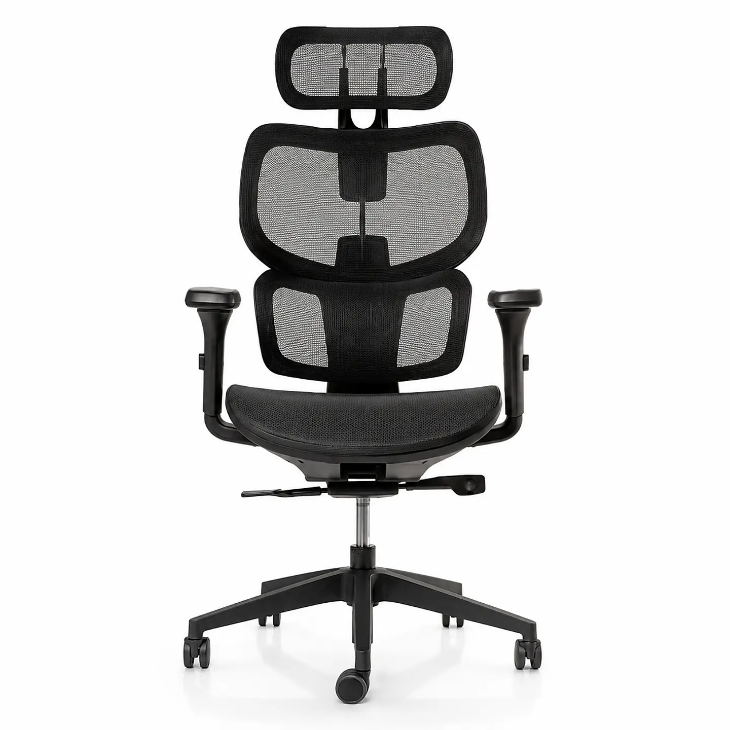 Silla oficina Ergoplus  1
