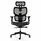 Silla oficina Ergoplus  - Miniatura 1