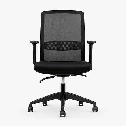 Silla Oficina Big Boss
