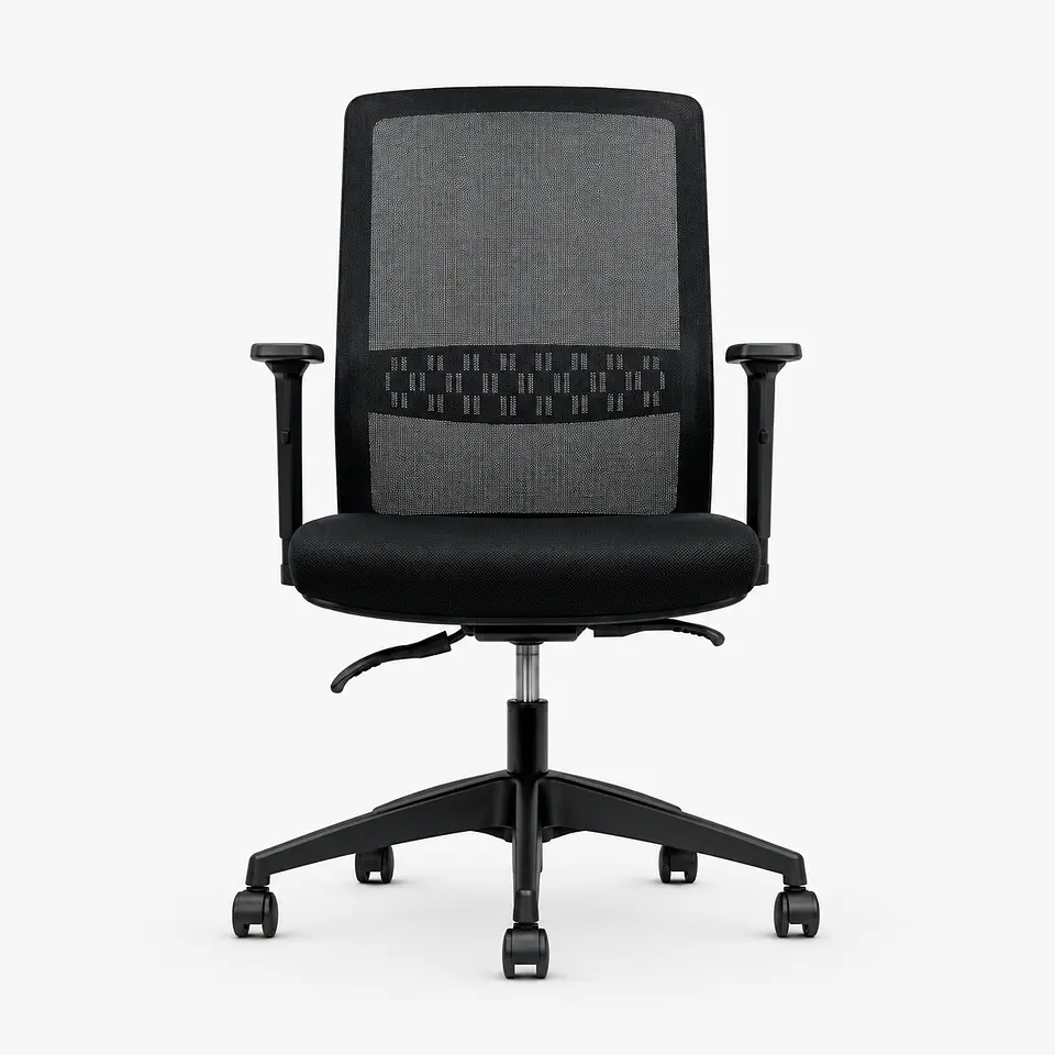 Silla Oficina Big Boss 1