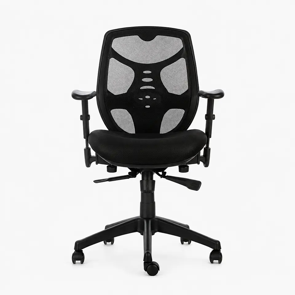 Silla oficina Identity  1