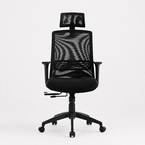 Silla Operativa Tossy full