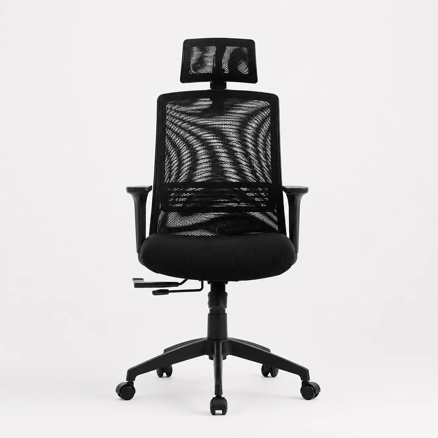 Silla Operativa Tossy full 1