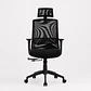 Silla Operativa Tossy full - Miniatura 1