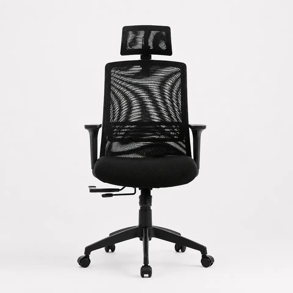 Silla Operativa Tossy full 1