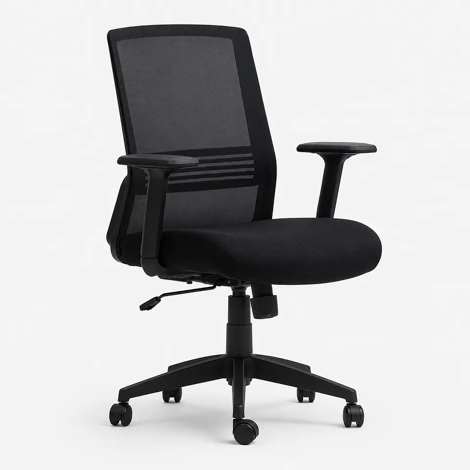 Silla Operativa Tossy  1