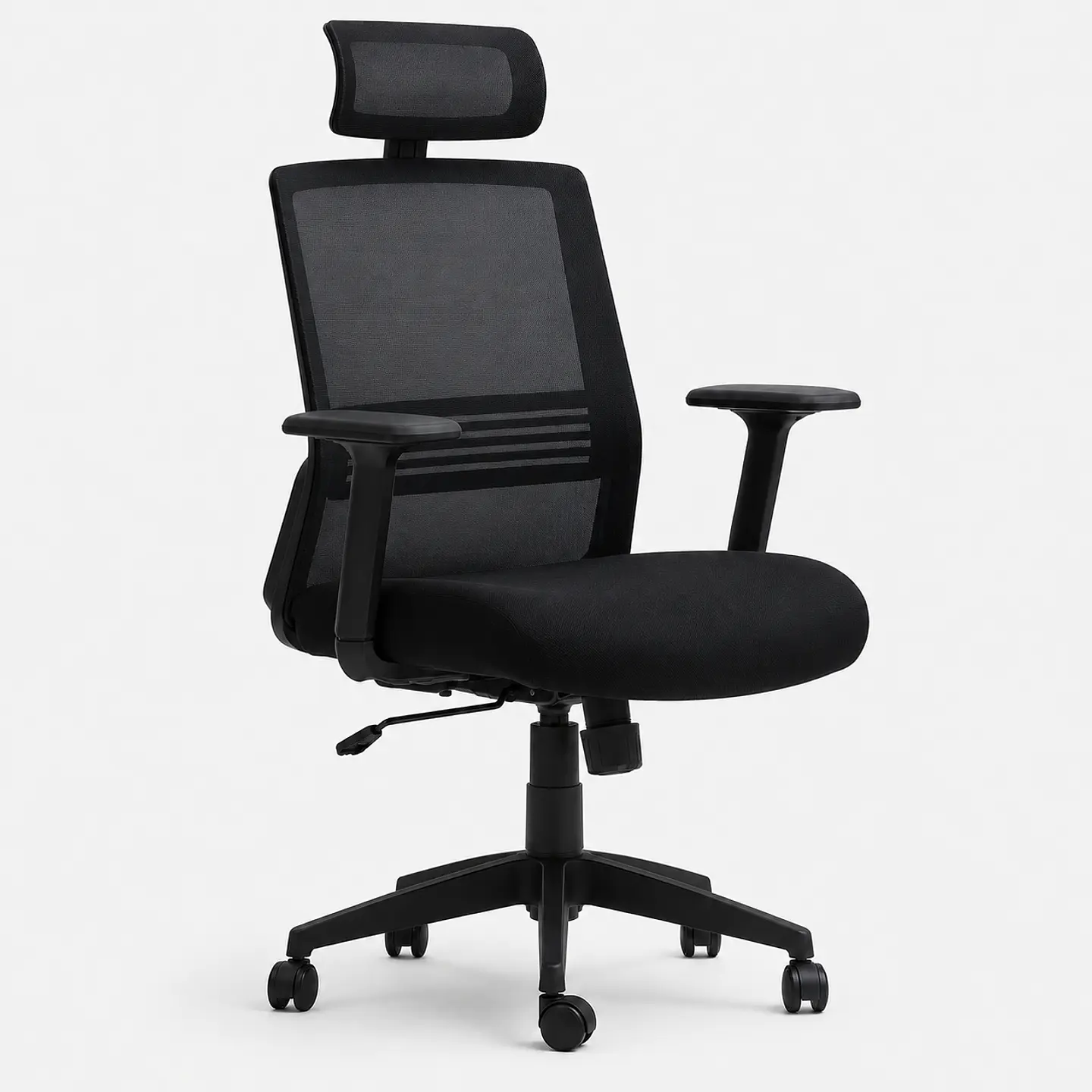 Silla Operativa Tossy  2