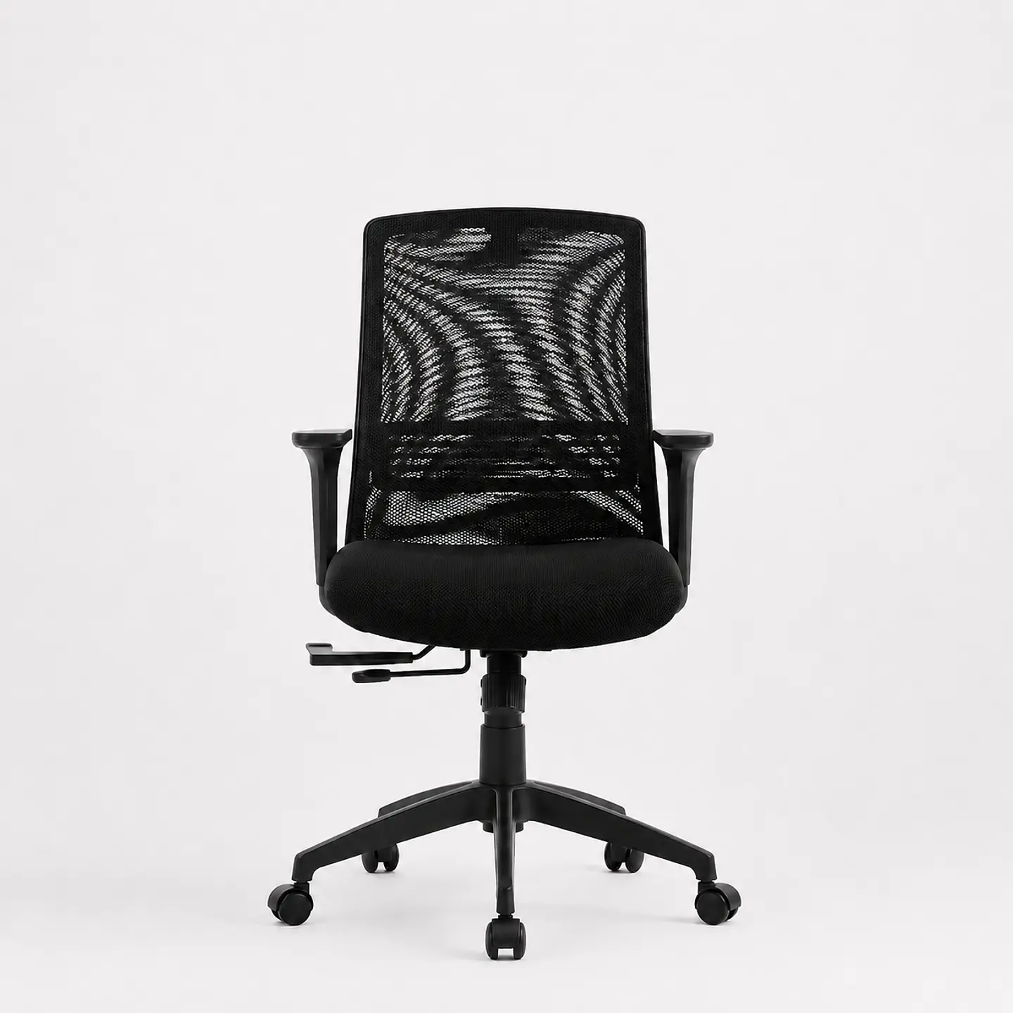 Silla Operativa Tossy full 2