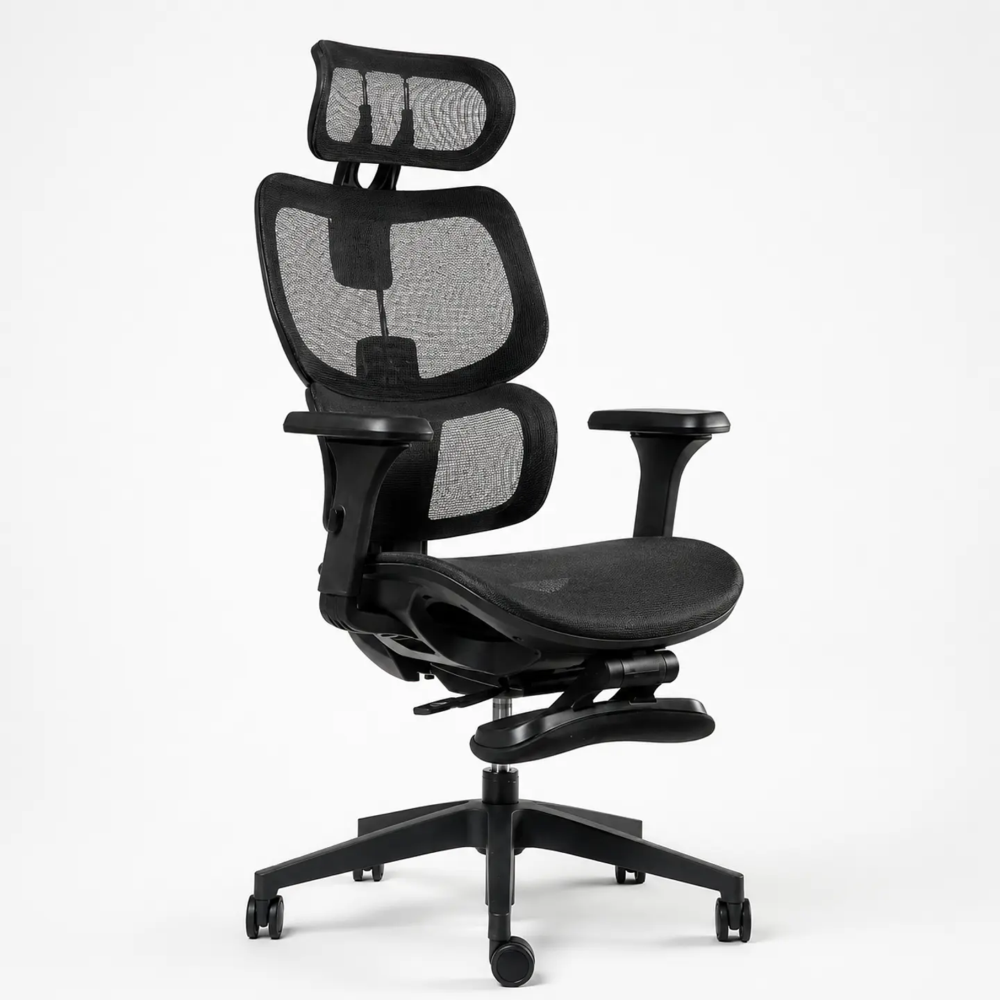 Silla oficina Ergoplus  2