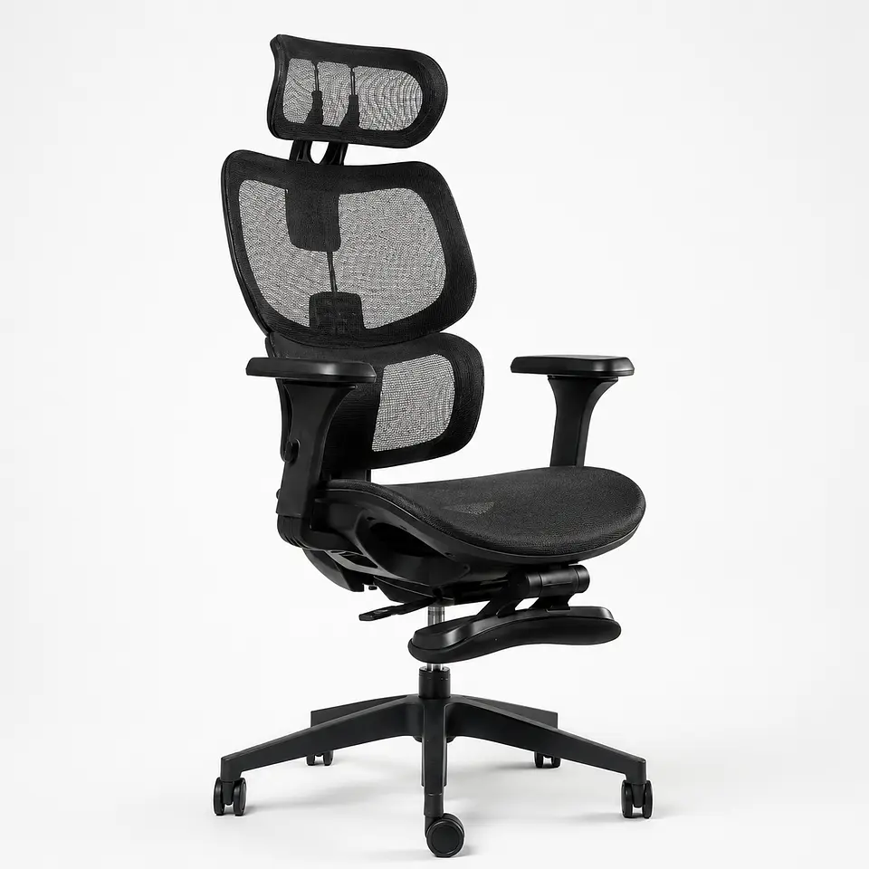 Silla oficina Ergoplus  2