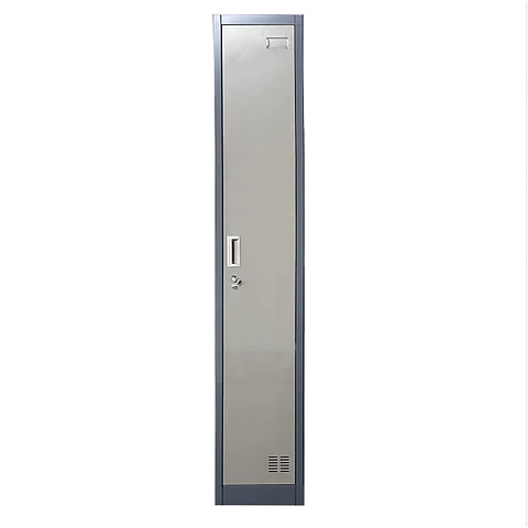 Locker casillero metálico 1 cuerpo