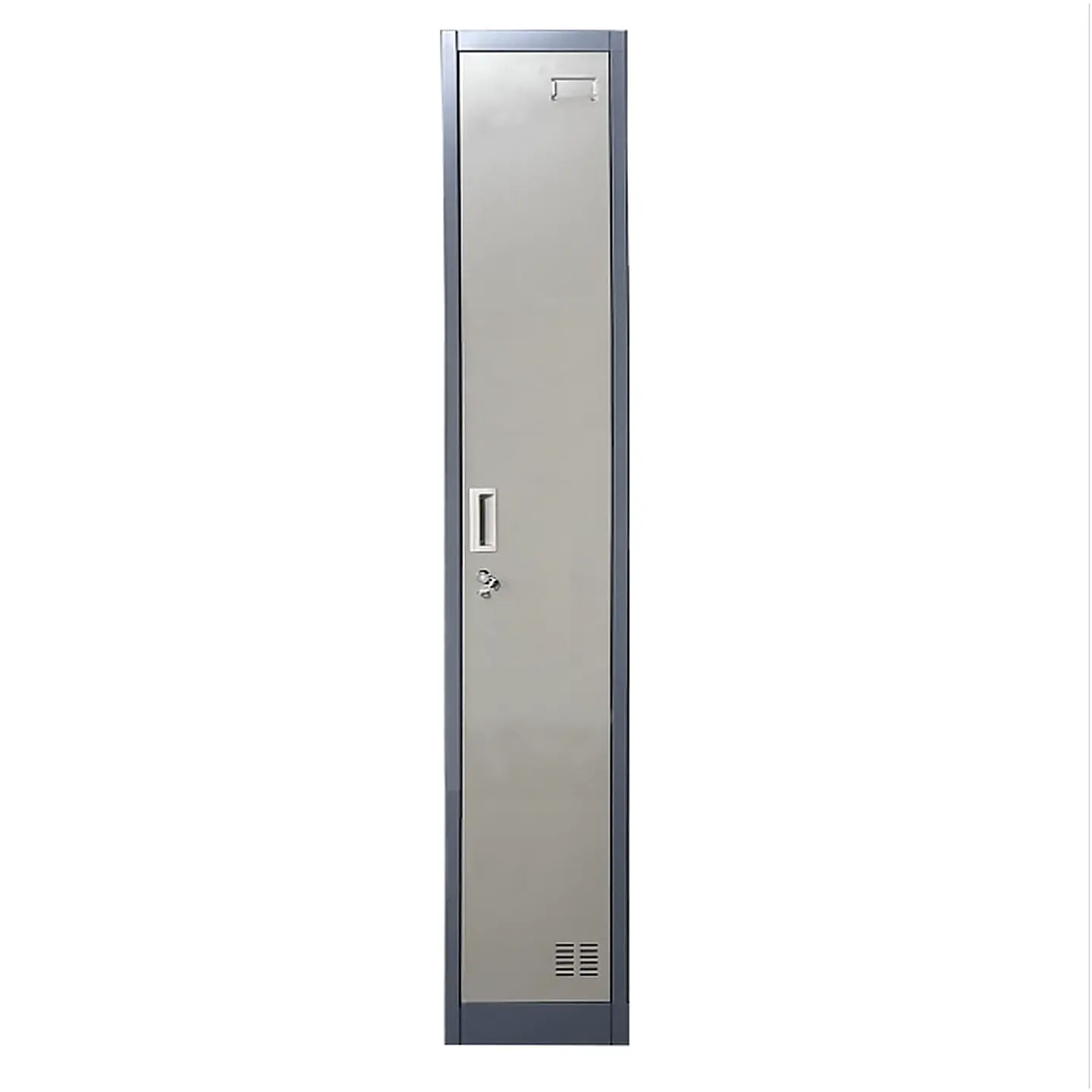Locker casillero metálico 1 cuerpo 1