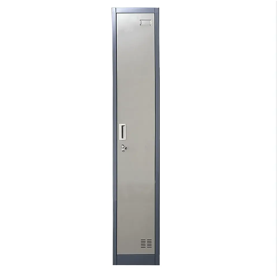 Locker casillero metálico 1 cuerpo 1
