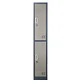 Locker casillero metálico 1 cuerpo - Miniatura 2