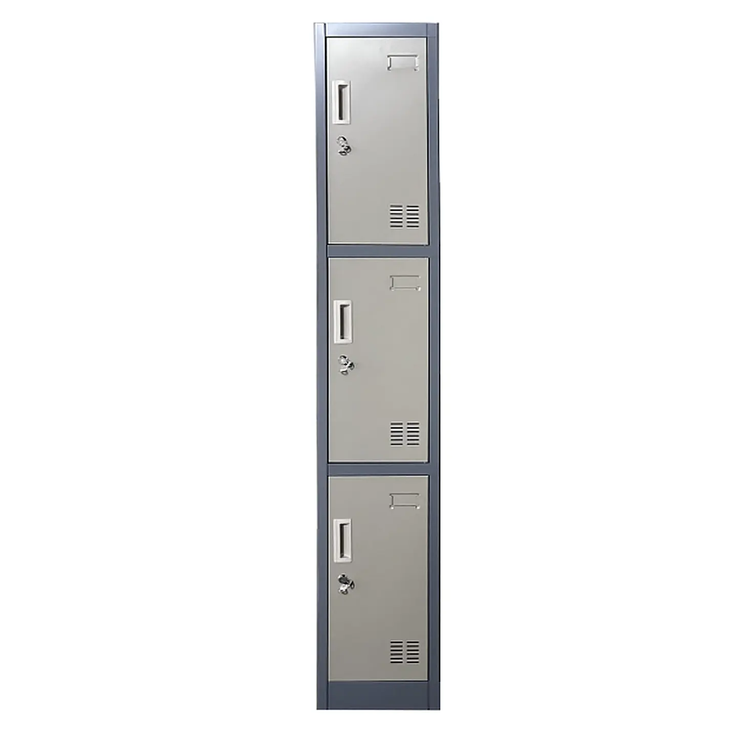 Locker casillero metálico 1 cuerpo 3
