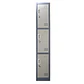 Locker casillero metálico 1 cuerpo - Miniatura 3