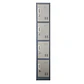 Locker casillero metálico 1 cuerpo - Miniatura 4
