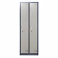 Locker casillero metálico 2 cuerpos - Miniatura 1