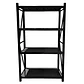  Rack 120x60x200 cm. 400 kgs  - Miniatura 1