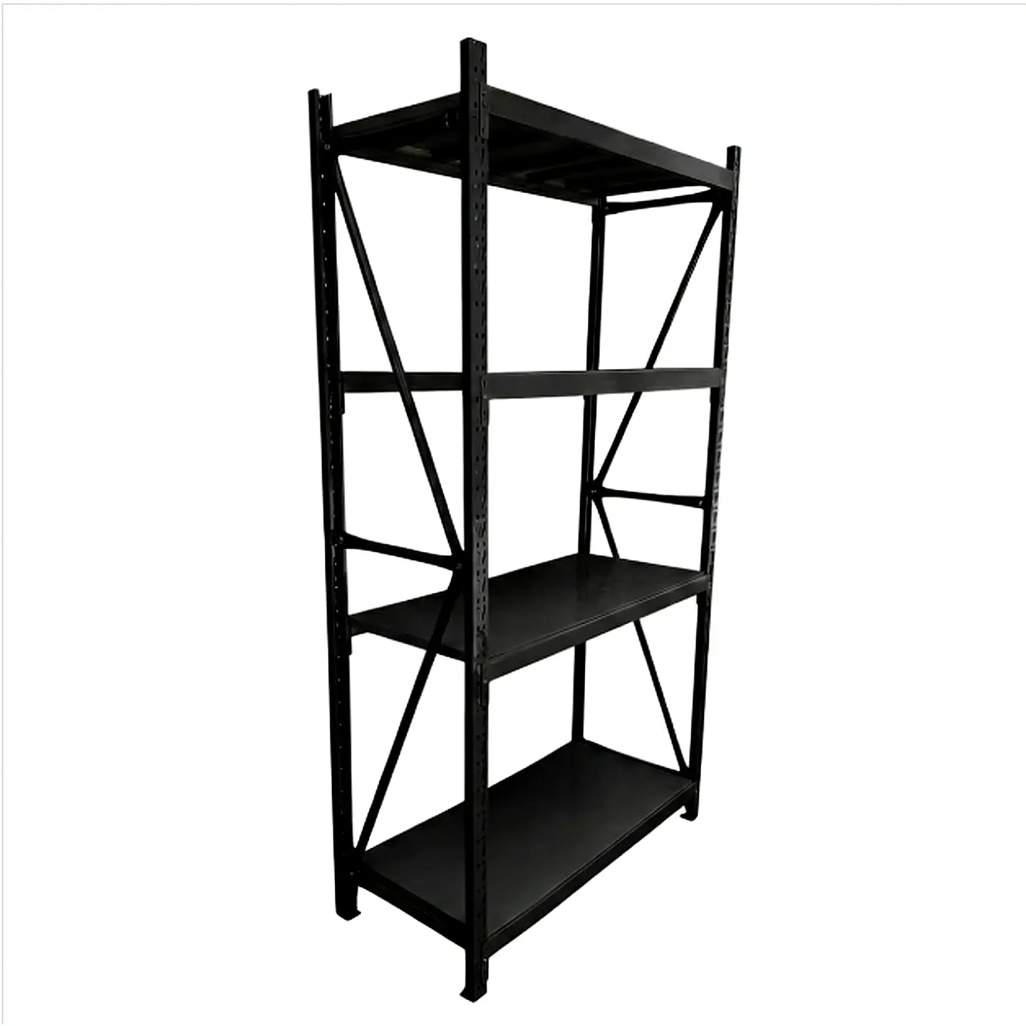  Rack 120x60x200 cm. 400 kgs  2