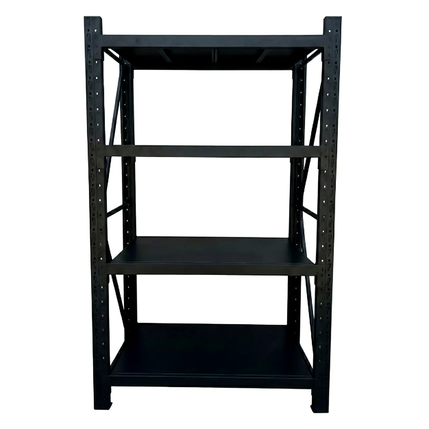 Rack 120x50x200 cm. 800 kgs  1