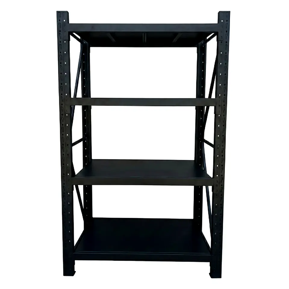 Rack 120x50x200 cm. 800 kgs  1