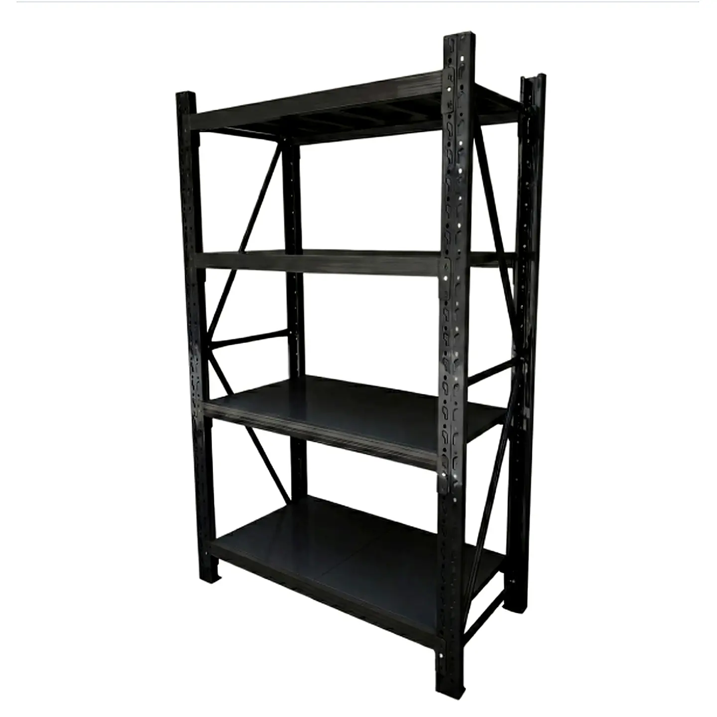 Rack 120x50x200 cm. 800 kgs  2