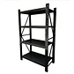 Rack 120x50x200 cm. 800 kgs  - Miniatura 2