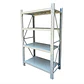 Rack 120x50x200 cm. 800 kgs  - Miniatura 4