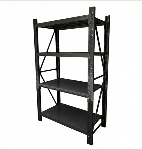  Rack 120x60x200 cm. 800 kgs 