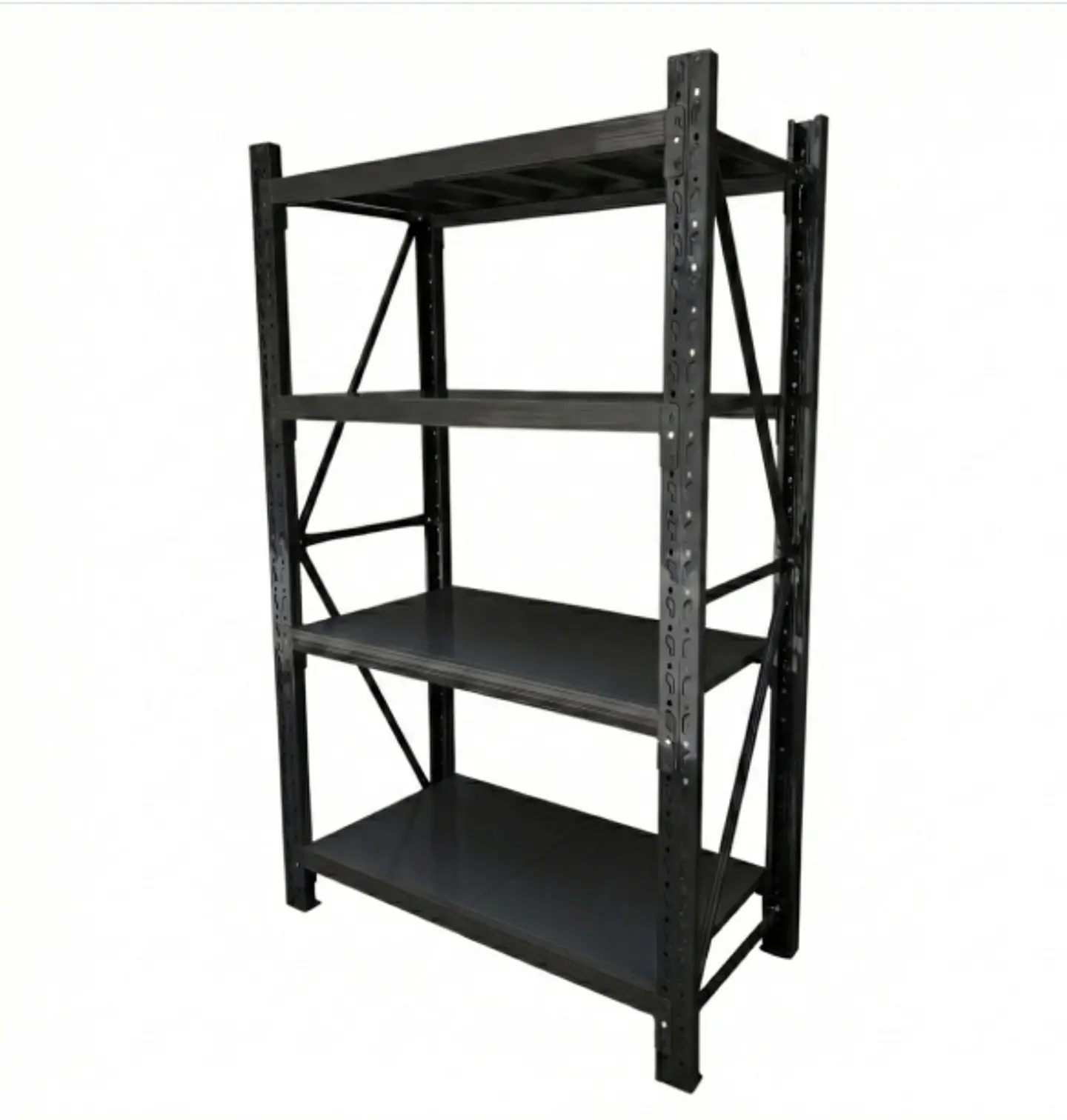  Rack 120x60x200 cm. 800 kgs  1