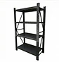  Rack 120x60x200 cm. 800 kgs  - Miniatura 1