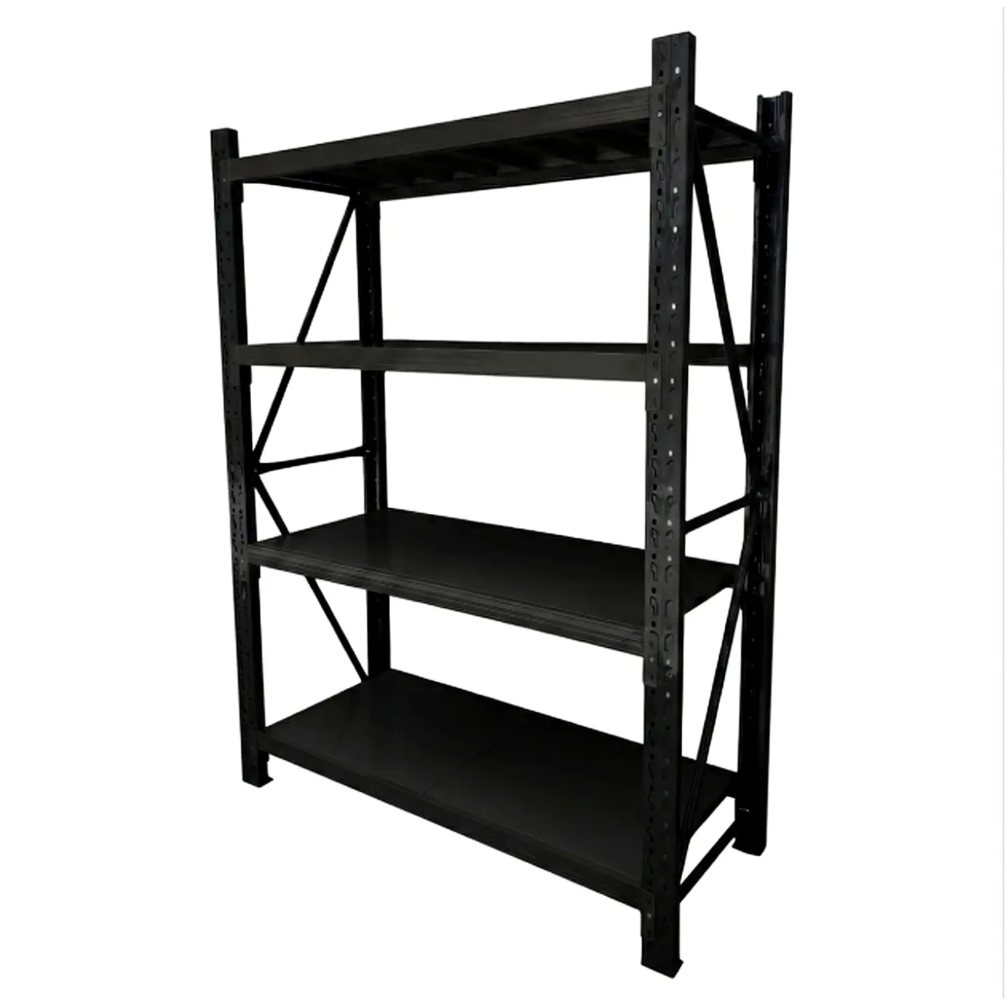 Rack 150x60x200 cm. 800 kgs  1