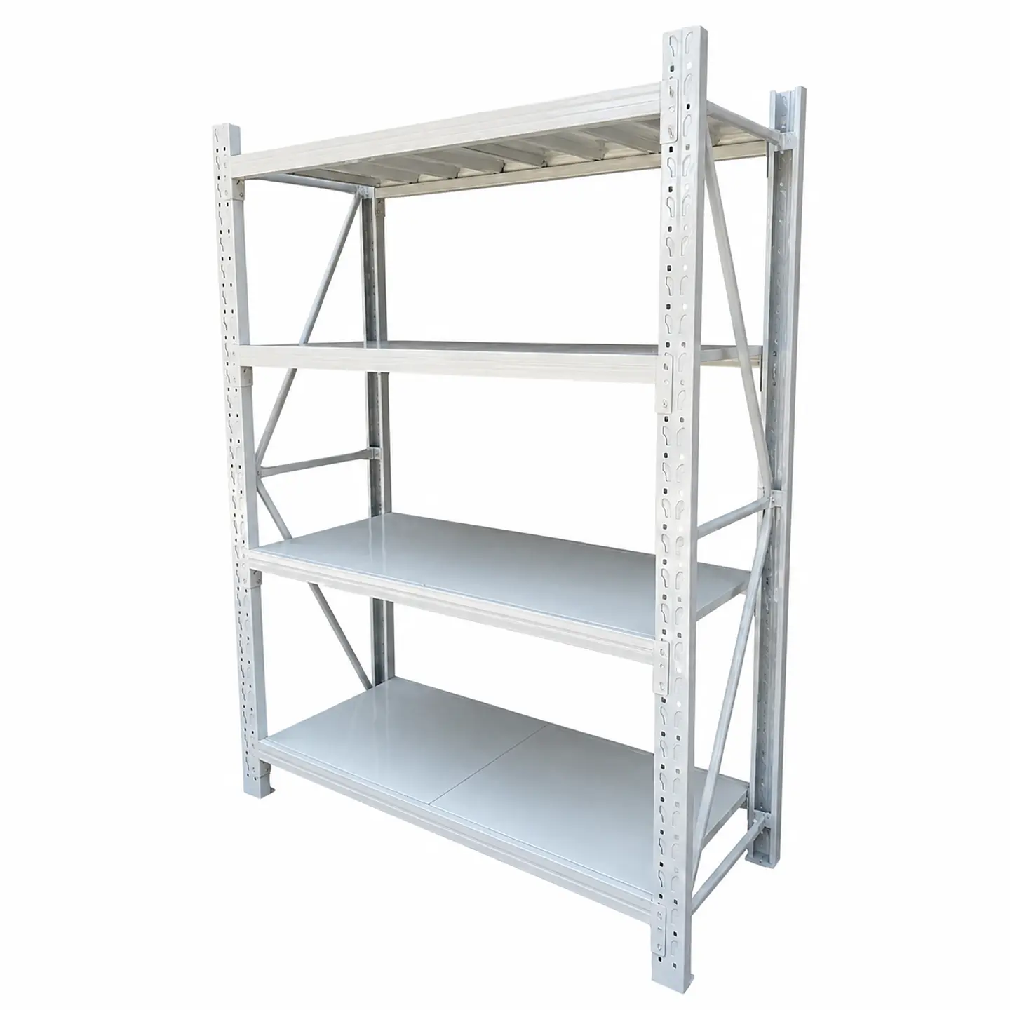 Rack 150x60x200 cm. 800 kgs  2