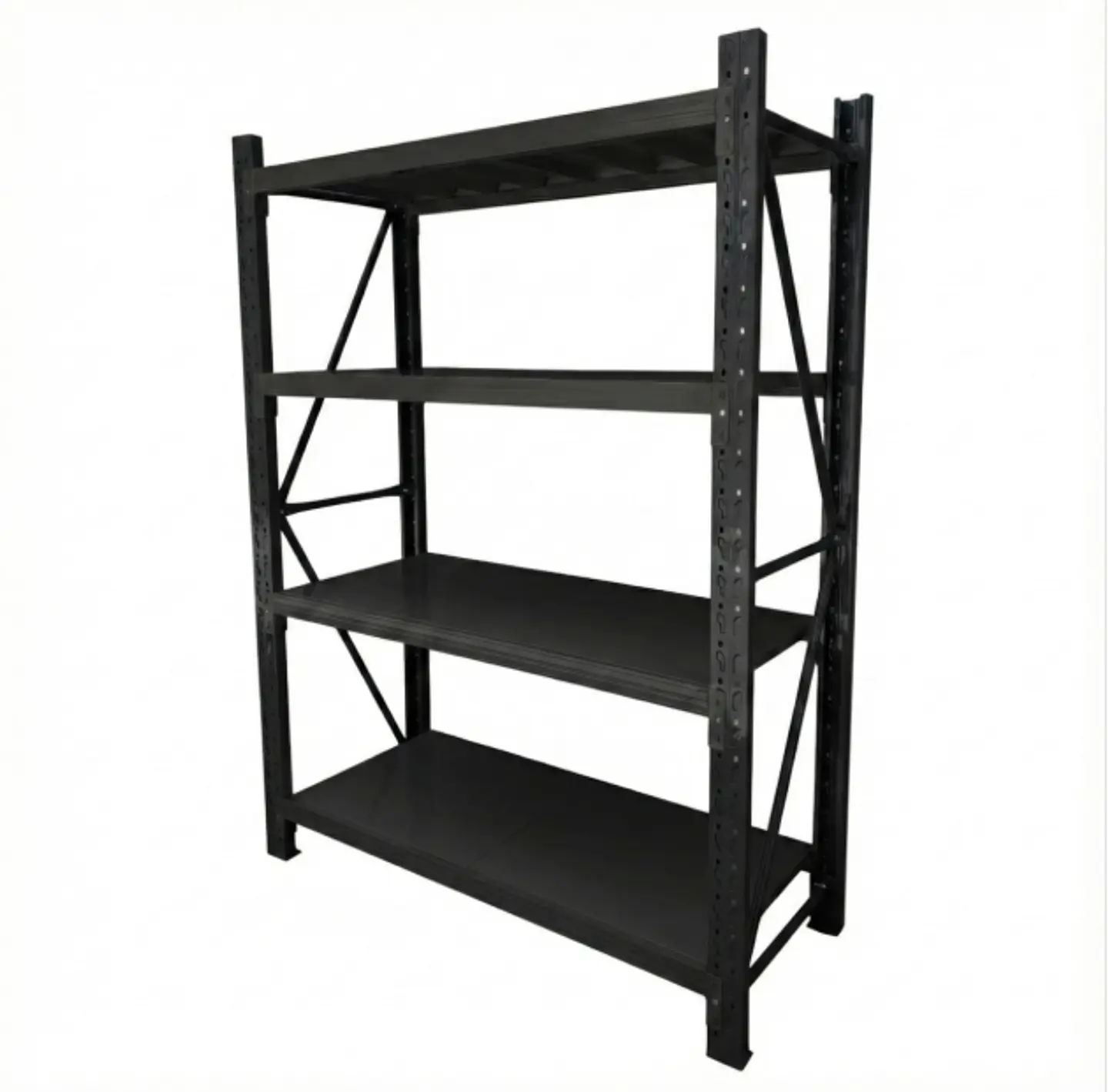 Rack 150x50x200 cm. 800 kgs  3