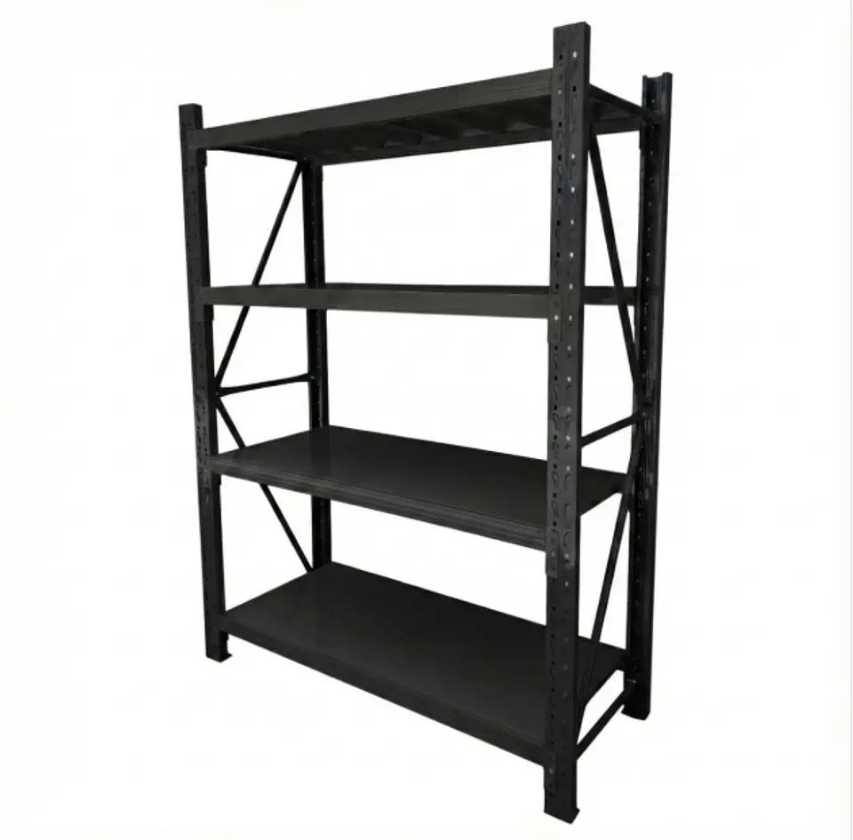 Rack 150x50x200 cm. 800 kgs  3