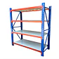  Rack 200x60x200 cm. 800 kgs  - Miniatura 2