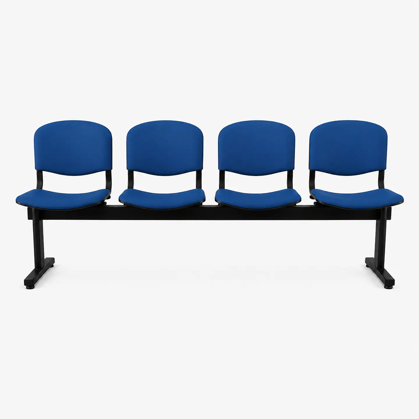Banqueta de 4 cuerpos polipropileno  2