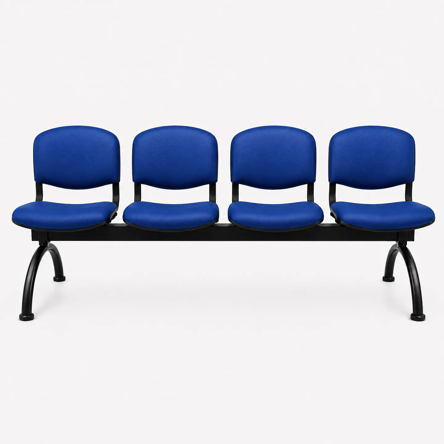 Banqueta 4 cuerpos ecocuero  15