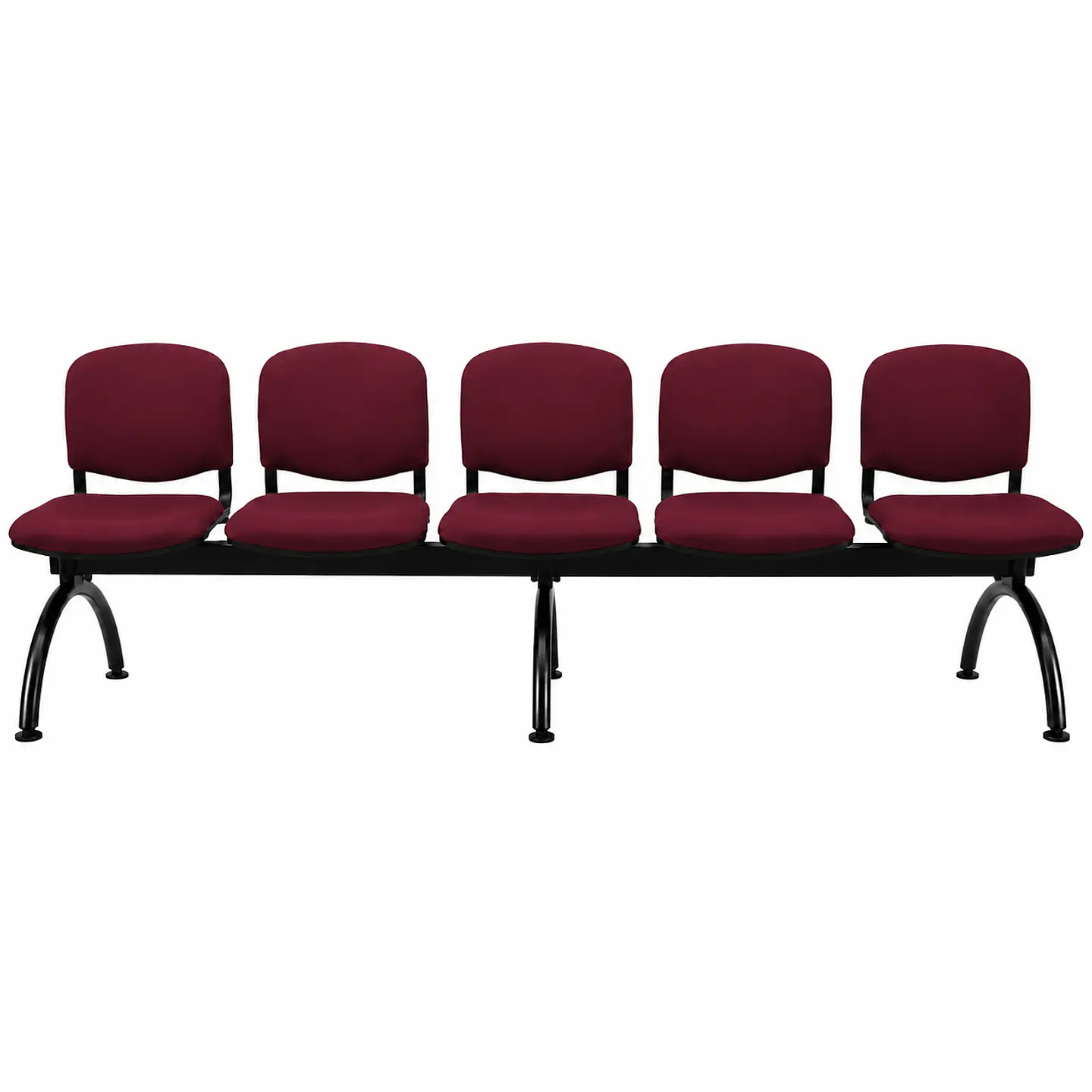 Banqueta 5 cuerpos lanilla 30