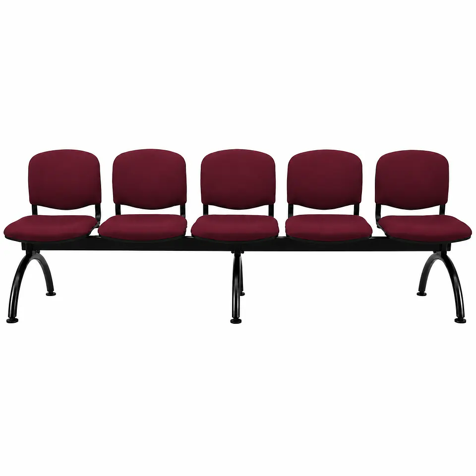 Banqueta 5 cuerpos lanilla 30