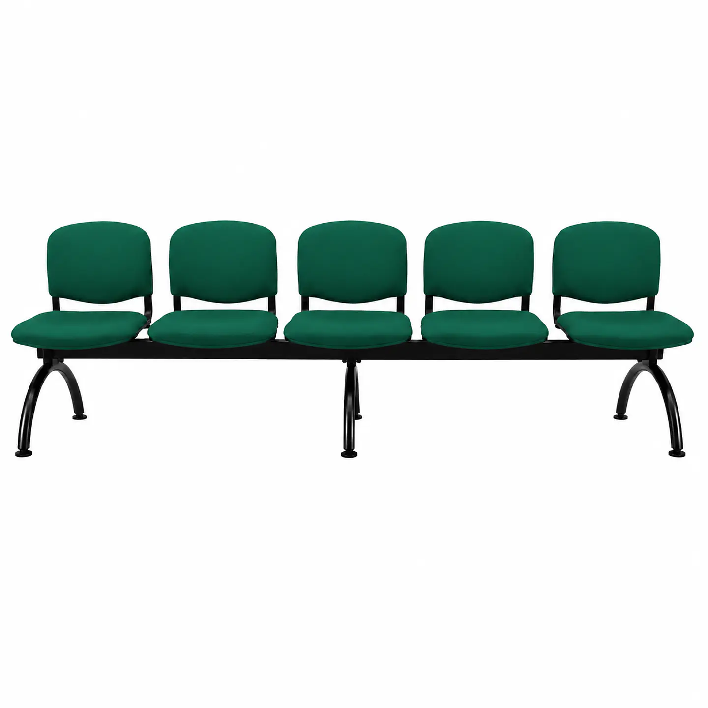 Banqueta 5 cuerpos lanilla 33
