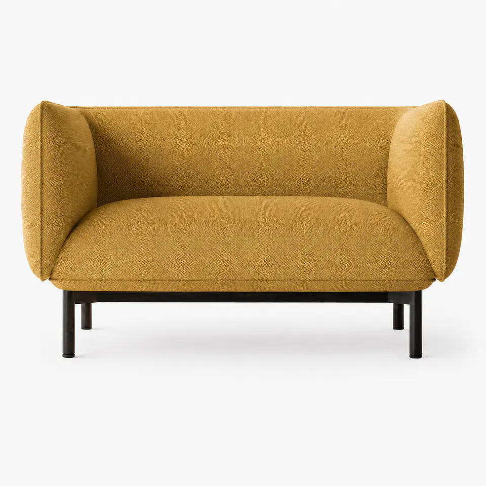 Sofa Sevilla 2 cuerpos 2